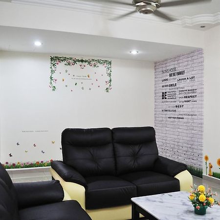Garden Vacation Suite ベントン 部屋 写真