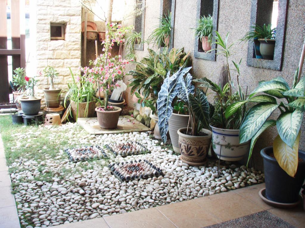 Garden Vacation Suite ベントン 部屋 写真