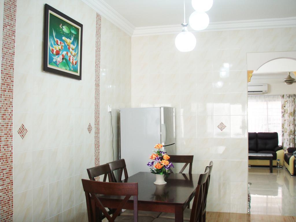 Garden Vacation Suite ベントン 部屋 写真