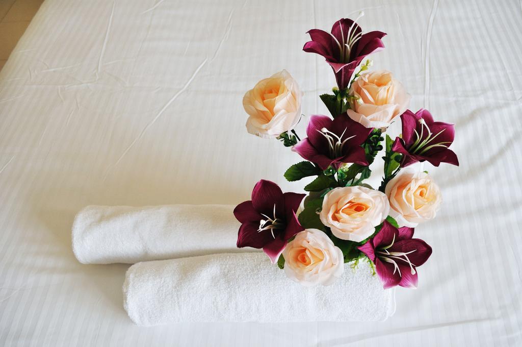Garden Vacation Suite ベントン 部屋 写真