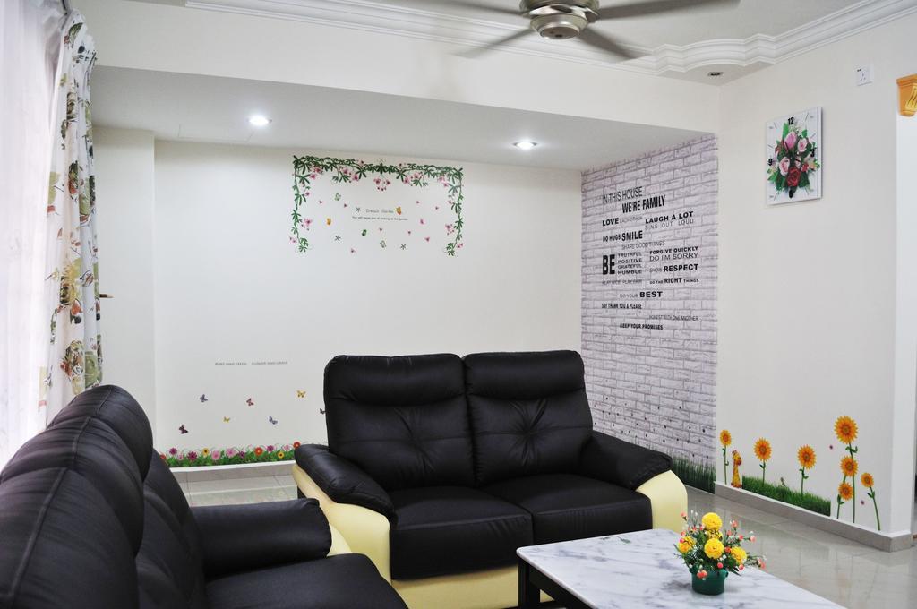 Garden Vacation Suite ベントン 部屋 写真
