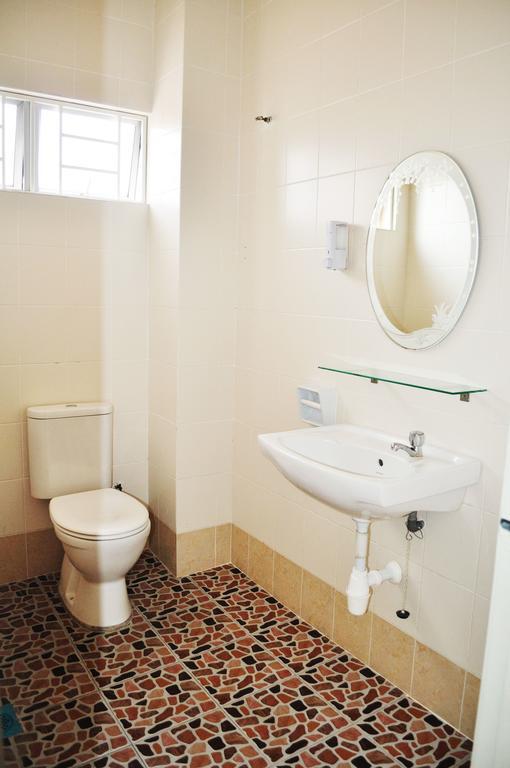 Garden Vacation Suite ベントン 部屋 写真