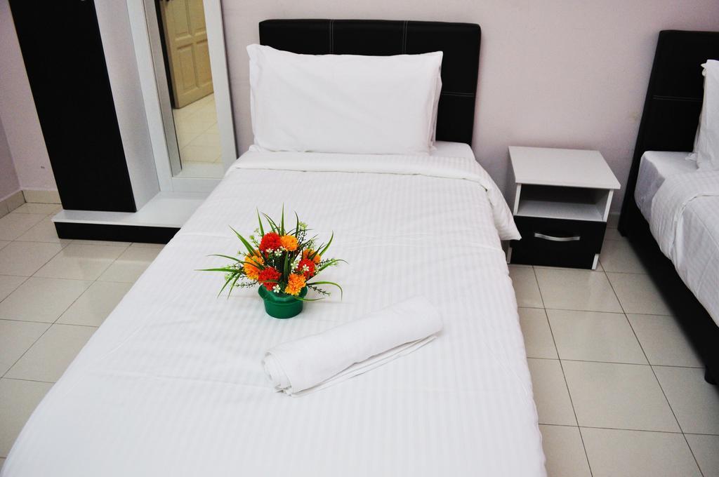 Garden Vacation Suite ベントン 部屋 写真