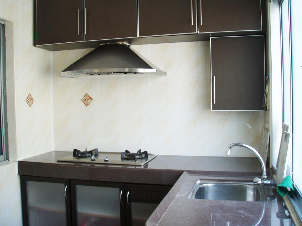 Garden Vacation Suite ベントン 部屋 写真